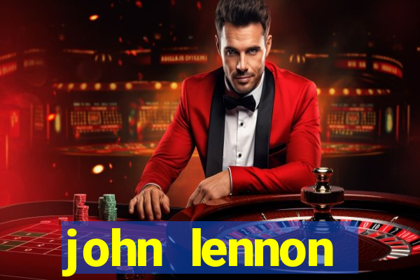 john lennon epiphone casino